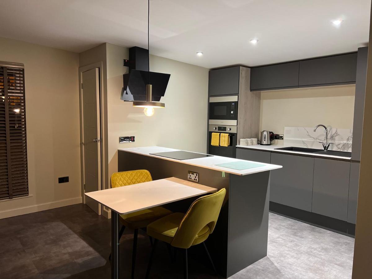 Loudoun Mains Luxury Lodges Newmilns Kültér fotó