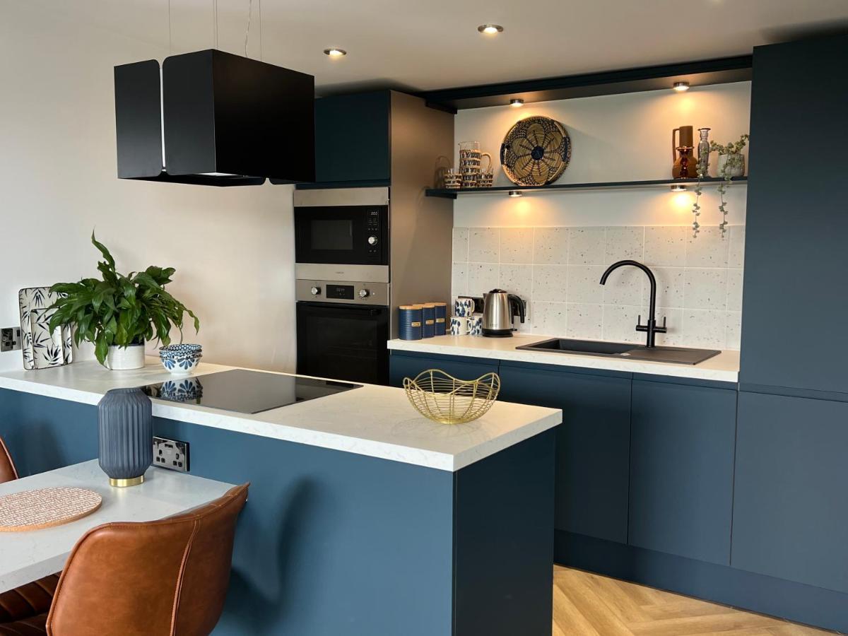 Loudoun Mains Luxury Lodges Newmilns Kültér fotó
