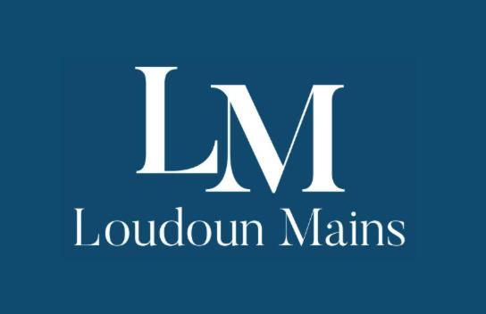 Loudoun Mains Luxury Lodges Newmilns Kültér fotó