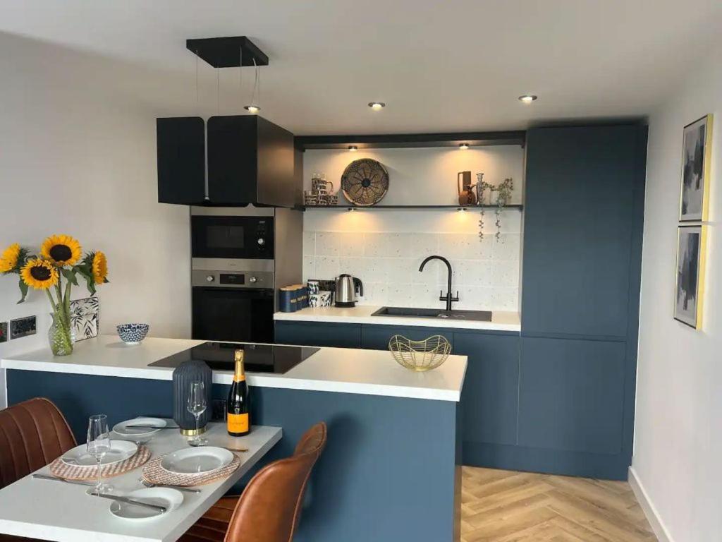 Loudoun Mains Luxury Lodges Newmilns Kültér fotó